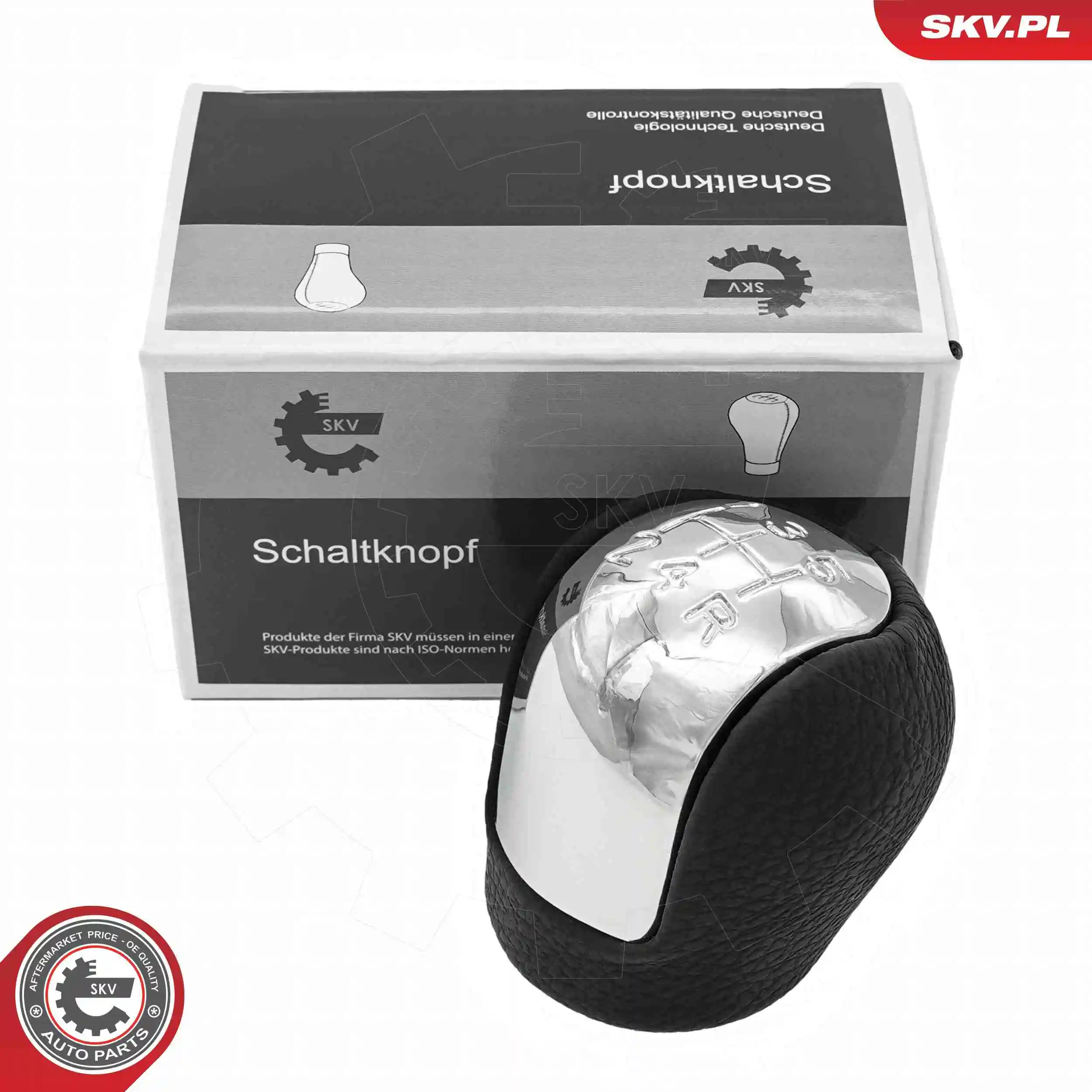 Gear Lever Knob
